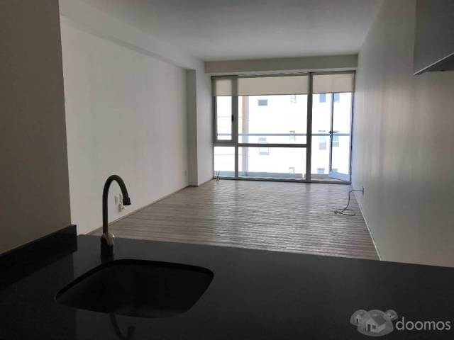Sta Fe Cuajimalpa Departamento — foto 12