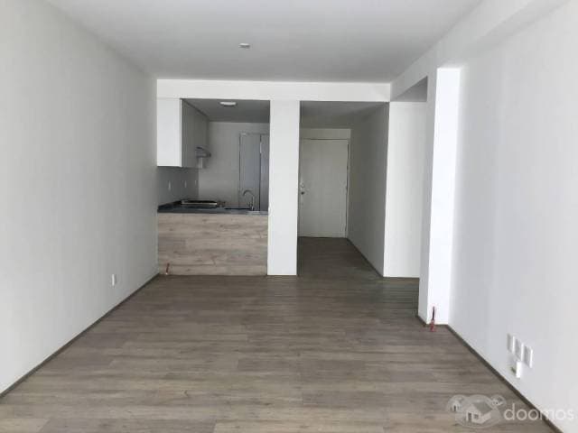 Sta Fe Cuajimalpa Departamento — foto 13