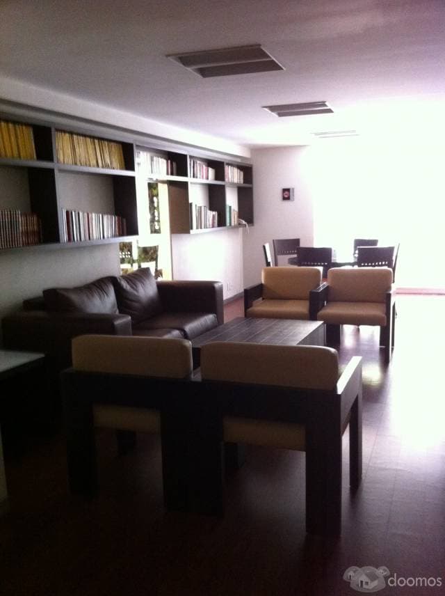AMPLIACIÓN GRANADA, MIGUEL HIDALGO, DEPARTAMENTO — foto 4