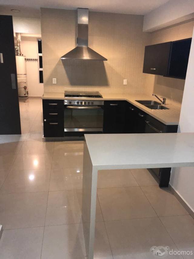 AMPLIACIÓN GRANADA, MIGUEL HIDALGO, DEPARTAMENTO — foto 8