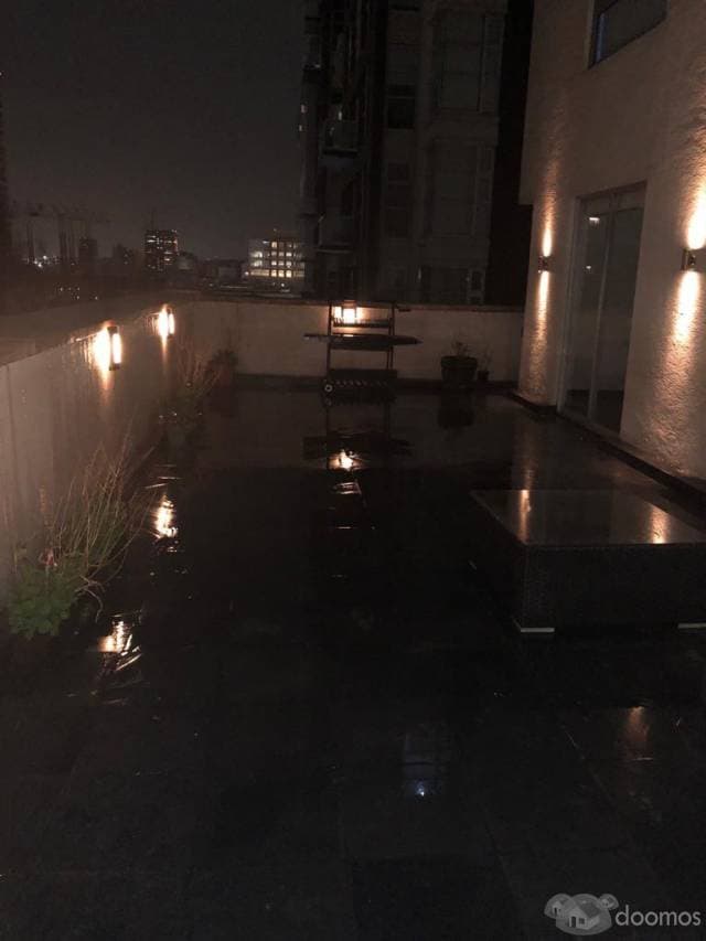 AMPLIACIÓN GRANADA, MIGUEL HIDALGO, DEPARTAMENTO — foto 11