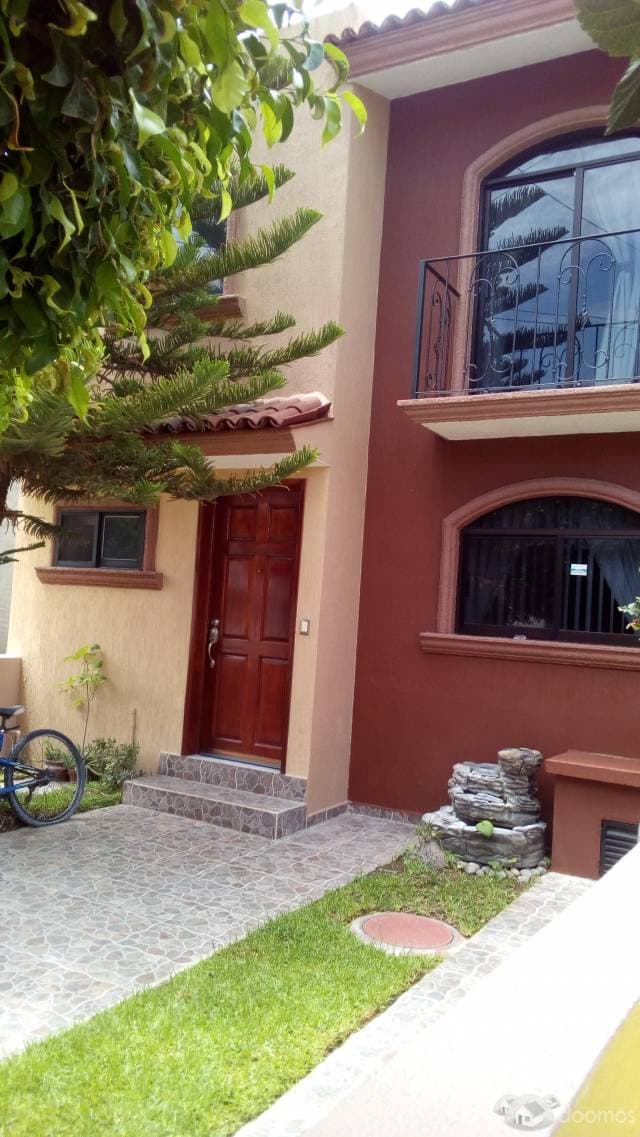 excelente casa residencial tres pinos — foto 8