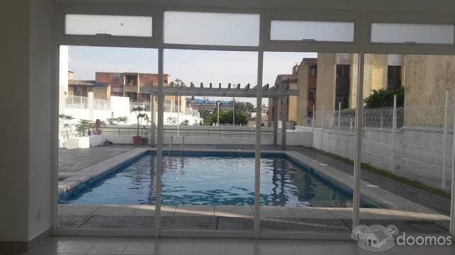 Departamento en colonia Independencia — foto 6