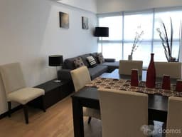 DEPARTAMENTO AMUEBLADO EN RENTA EN GRAND POLANCO