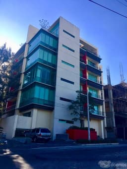 Departamento en venta PROVIDENCIA, calle Alberta, muy cercano a Av Terranova y Pablo Neruda