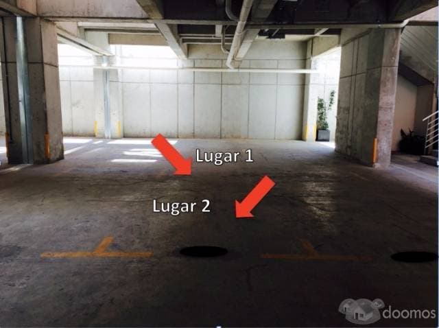 Depto amoblado en Ermita Iztapalapa 1514, San Miguel — foto 1