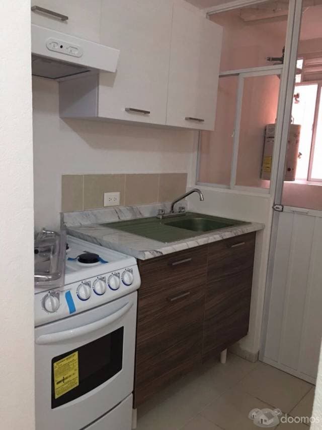 Depto amoblado en Ermita Iztapalapa 1514, San Miguel — foto 2