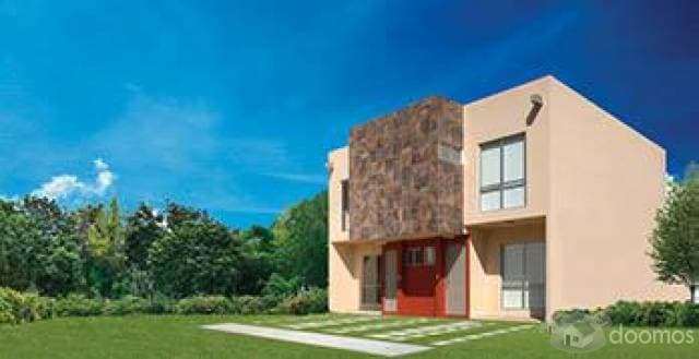 Residencial cerca de Interlomas, Santa Fé y Toreo. — foto 1