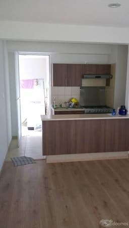Se renta dep en Calzada del Hueso 554, Granjas Coapa, Tlalpan