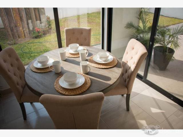Casa en Fracc los Viñedos — foto 4