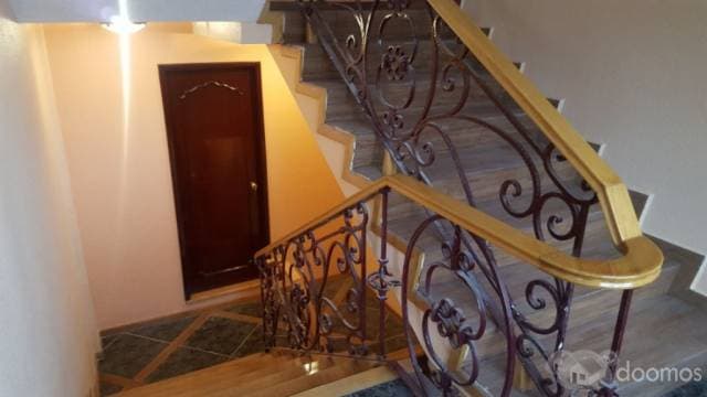 CASA EN RENTA EN LOMAS DE LA HACIENDA — foto 4