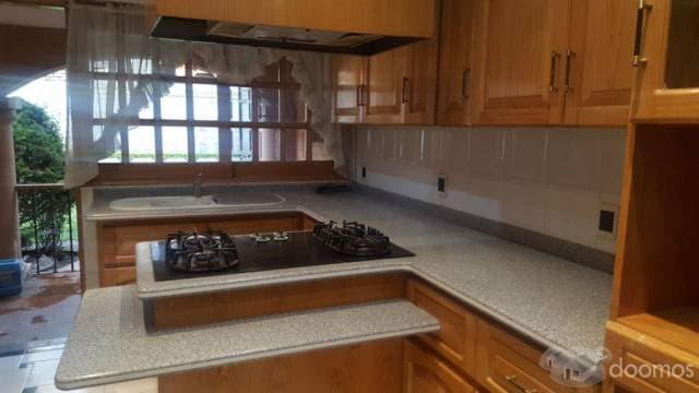 CASA EN RENTA EN LOMAS DE LA HACIENDA — foto 7