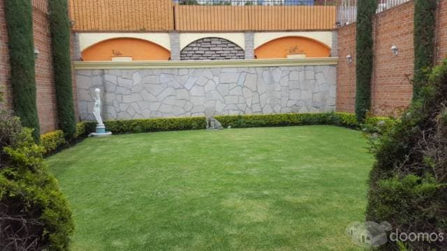 CASA EN RENTA EN LOMAS DE LA HACIENDA — foto 8