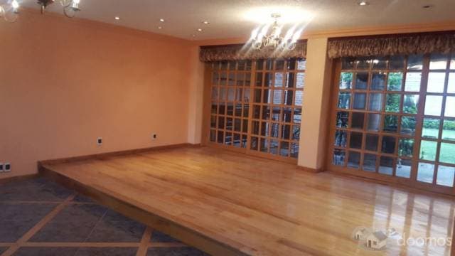 CASA EN RENTA EN LOMAS DE LA HACIENDA — foto 10