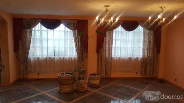CASA EN RENTA EN LOMAS DE LA HACIENDA — foto 11