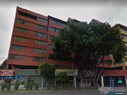 Venta de súper amplio departamento enfrente de Viveros de Coyoacán