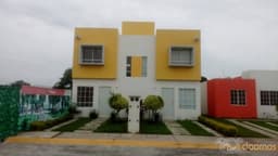 Casa Nueva