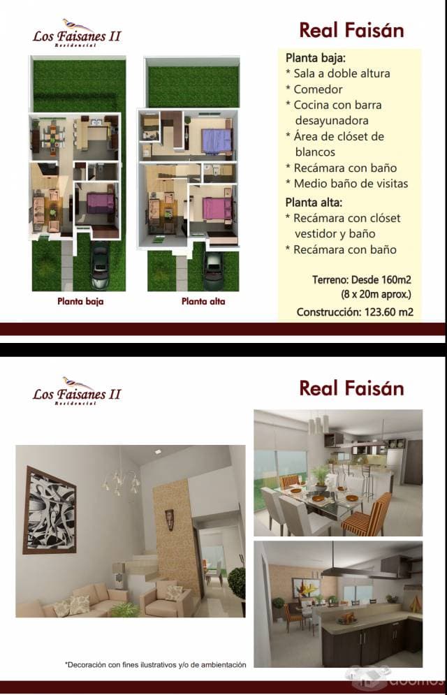 Residencial Faisanes — foto 5