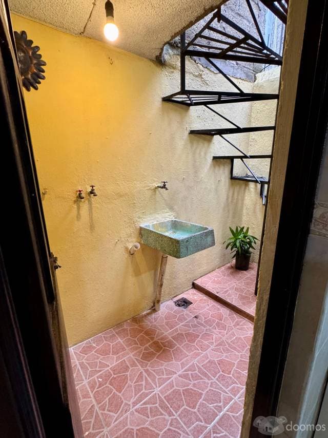 CASA EN VENTA, FRACCIONAMIENTO LAS PALOMAS, 3 RECAMARAS — foto 8