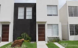Casa en Faccionamiento La Moraleja Residencial.