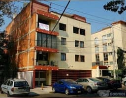 DEPARTAMENTO EN VENTA EXCELENTE OPORTUNIDAD PARA VIVIR EN UNA DE LAS MEJORES ZONAS DE LA CIUDAD DE MÉXICO