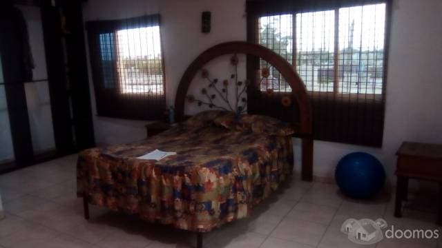 CASA EN FRACCIONAMIENTO ESMERALDA — foto 1