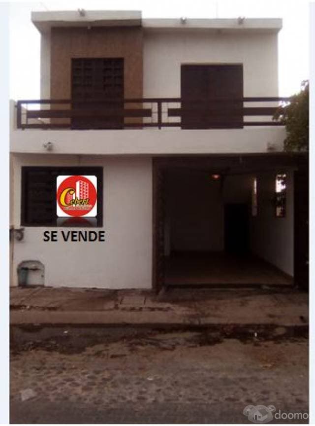 CASA EN FRACCIONAMIENTO ESMERALDA — foto 3