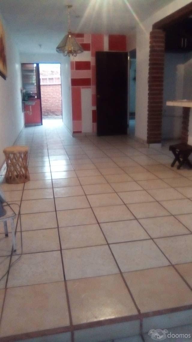 CASA EN FRACCIONAMIENTO ESMERALDA — foto 6