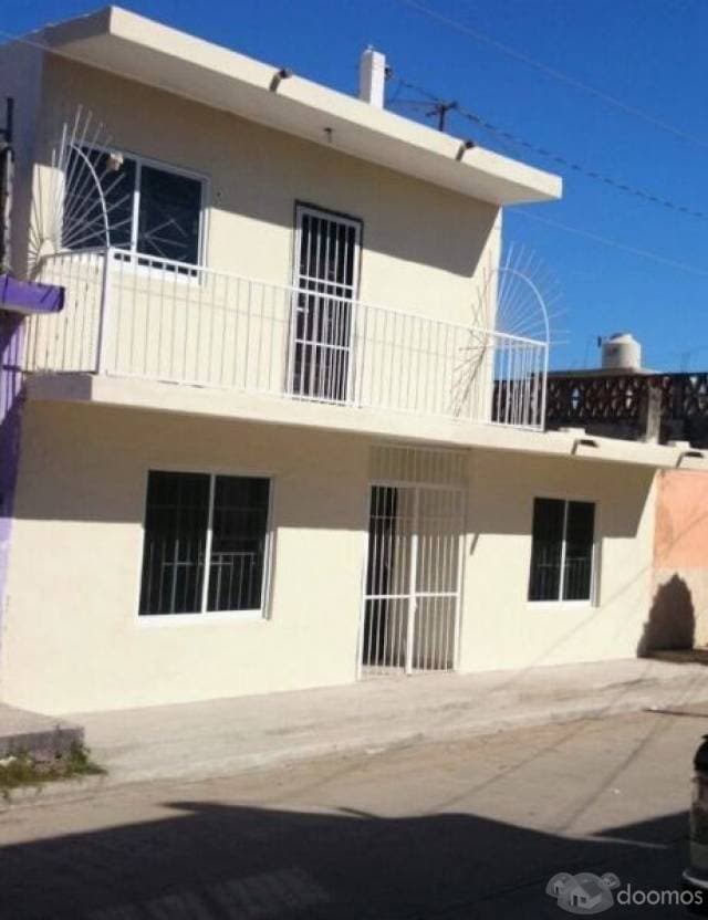 CASA EN COLONIA JUAREZ — foto 1
