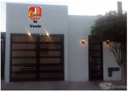 BONITA CASA EN FUENTES DEL VALLE
