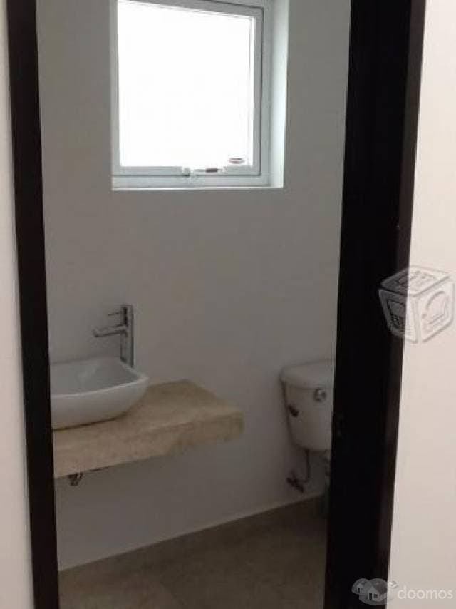 Hermosa Casa en El Castaño Metepec — foto 5