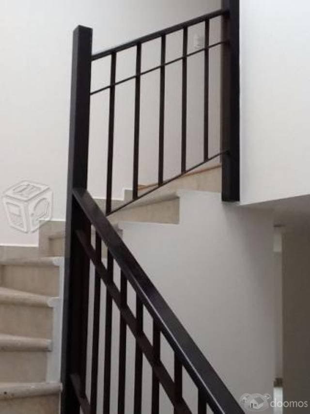 Hermosa Casa en El Castaño Metepec — foto 6