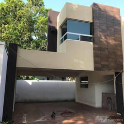Casa residencial en condominios