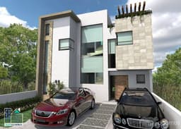 Venta de preciosa y amplia residencia, en fraccionamiento cerrado, en Lomas de Bellavista