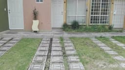 EXCELENTE OPORTUNIDAD CASA PARA ESTRENAR