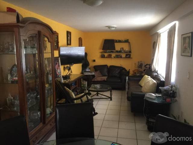Casa dentro de un conjunto cerrado — foto 6