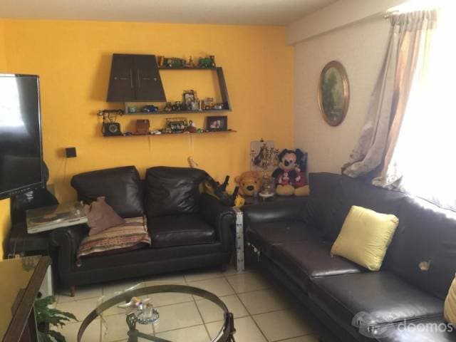 Casa dentro de un conjunto cerrado — foto 7