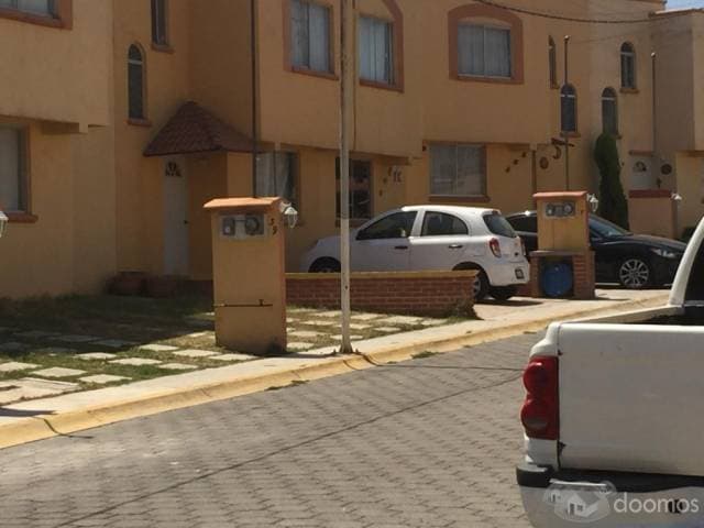 Casa dentro de un conjunto cerrado — foto 11
