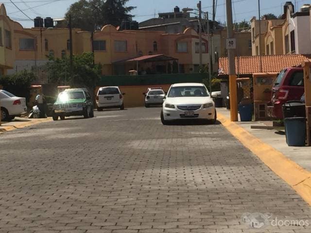 Casa dentro de un conjunto cerrado — foto 12