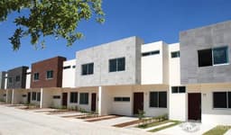 Amplias casas NUEVAS en Venta Fracc Arrayán Residencial a UN LADO DE BUGAMBILIAS