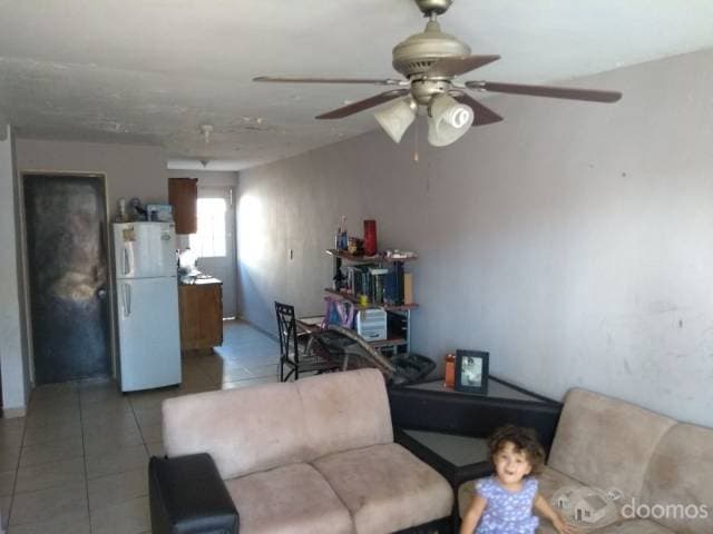 CASA EN INFONAVIT JABALIES — foto 1