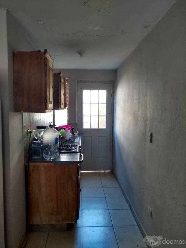 CASA EN INFONAVIT JABALIES — foto 2