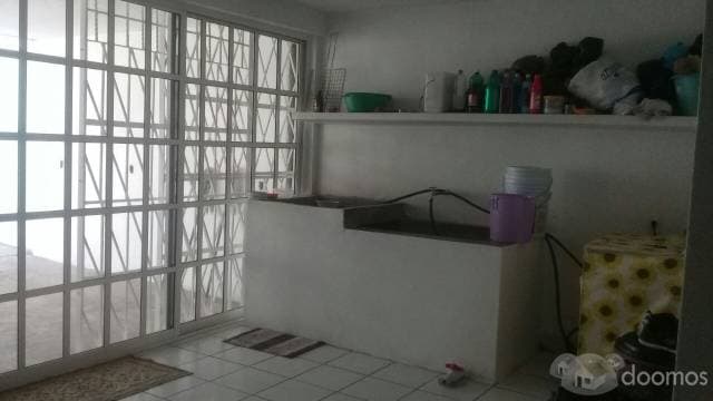 CASA AMPLIA EN COLONIA URIAS — foto 5