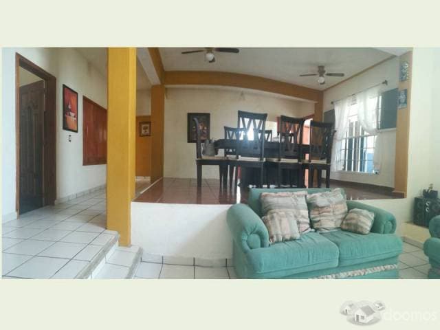 Amplia casa en Plan de Ayala — foto 4