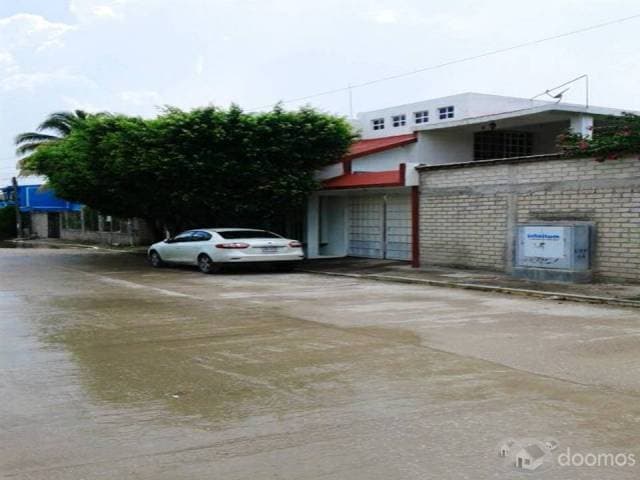 Amplia casa en Plan de Ayala — foto 6