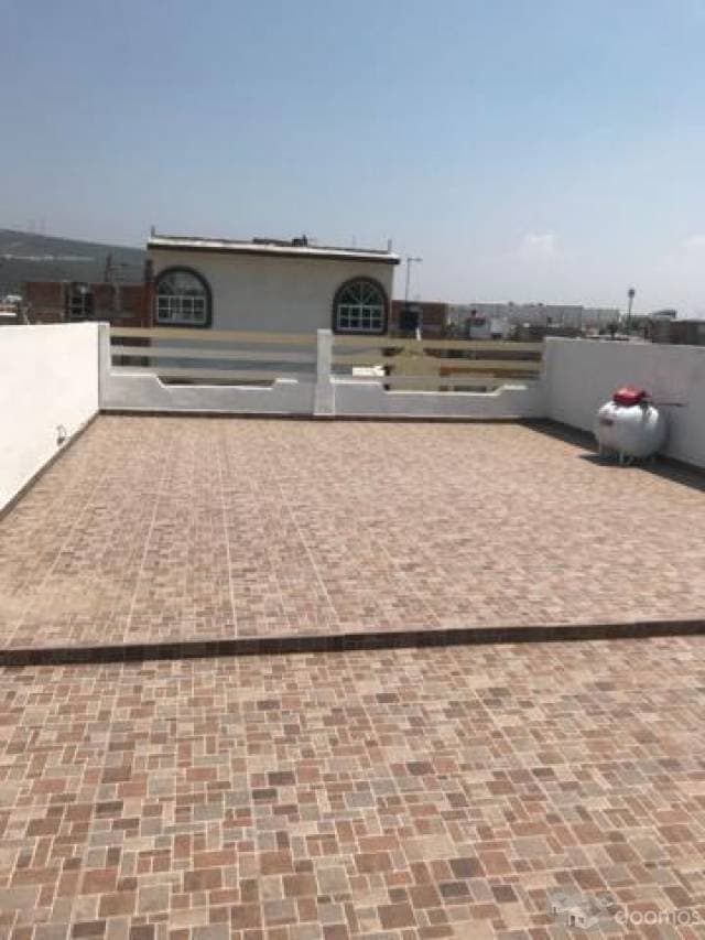 Casa en venta Irapuato Gto. dos pisos — foto 6