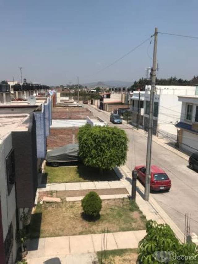 Casa en venta Irapuato Gto. dos pisos — foto 7