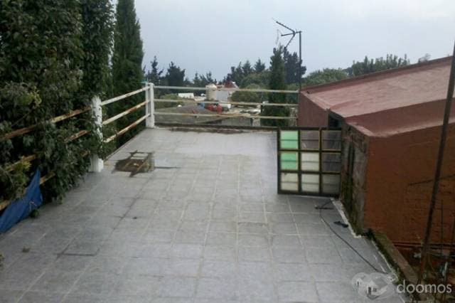 VENTA DE CASA EN SAN MIGUEL XICALCO TLALPAN