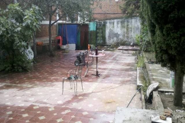 VENTA DE CASA EN SAN MIGUEL XICALCO TLALPAN — foto 2