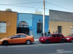 Terreno Comercial Centro Historico Queretaro
